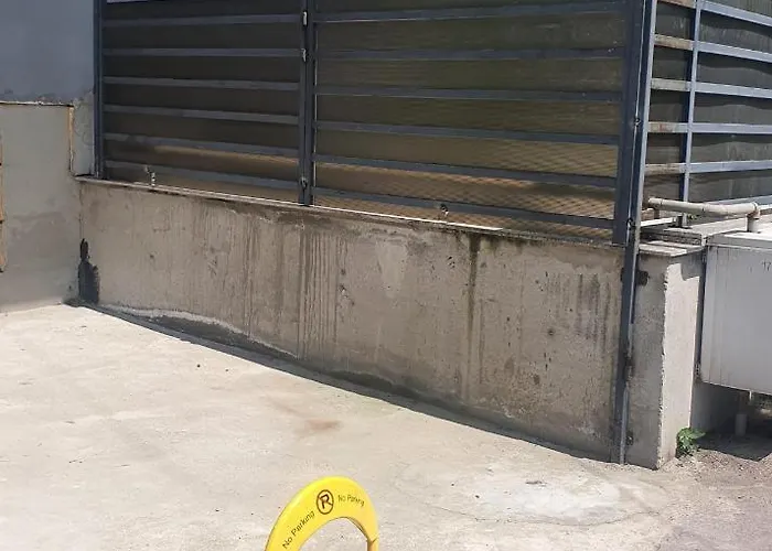 Apartmán Golden Garden Luxury In