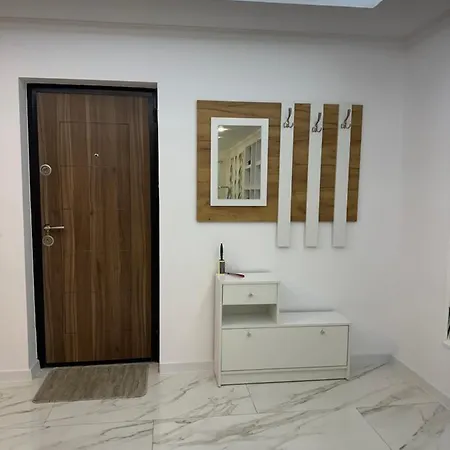 Golden Garden Luxury In