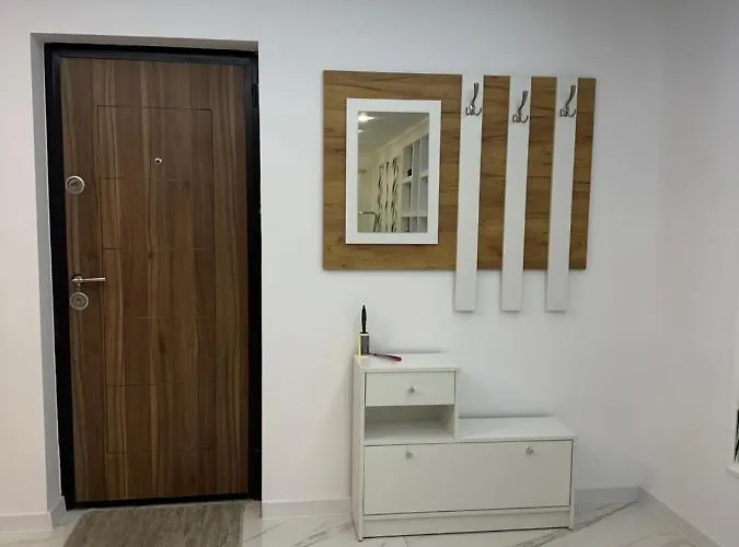 Golden Garden Luxury In