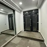 Апартаменты Golden Garden Luxury In Бухарест