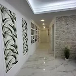 Апартаменты Golden Garden Luxury In Бухарест