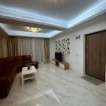 Golden Garden Luxury In Апартаменты
