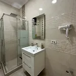Апартаменты Golden Garden Luxury In Бухарест