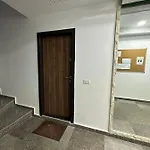 Апартаменты Golden Garden Luxury In