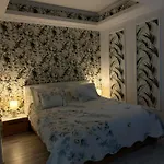 Golden Garden Luxury In
