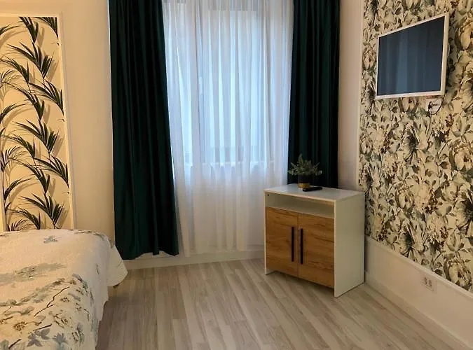 Golden Garden Luxury In * בוקרשט